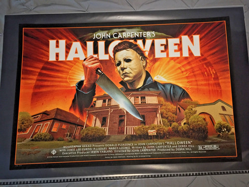 Jason edmiston halloween - jason, edmiston,