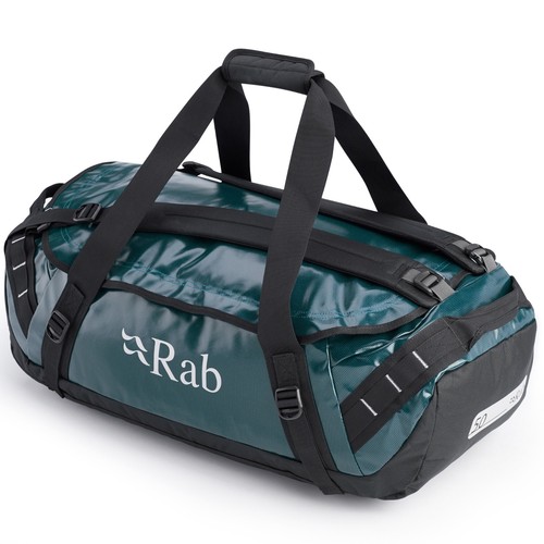 Rab expedition kitbag 50l - expedition,
