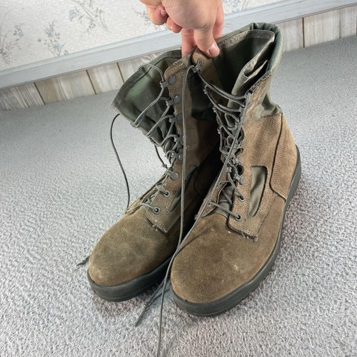 Belleville 600 combat boots - 600,