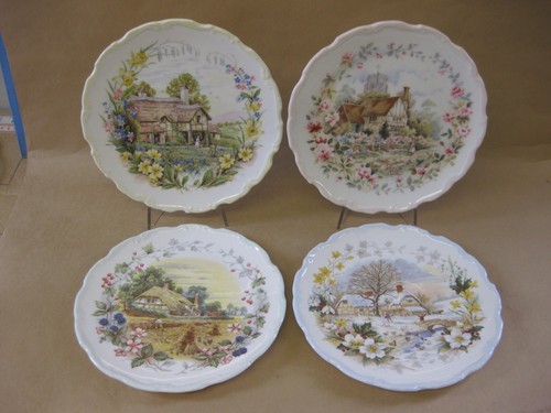Royal albert cottage garden - royal,