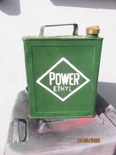Vintage 1939 power - vintage,