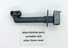 Karcher K2 Full Control Outlet Elbow Pipe 5.064-110 *******Free Delivery*******