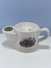 Vintage Wade - Shaving Scuttle
