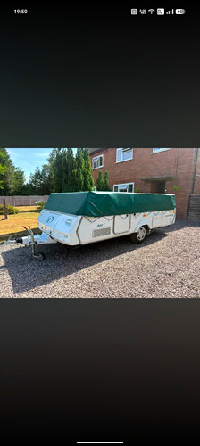 Pennine pathfinder folding - pathfinder,