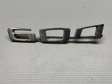 CLASSIC PEUGEOT 604 METAL