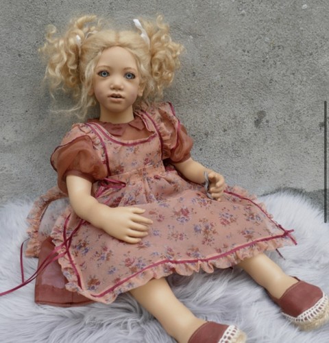 1996 annette himstedt lina - 1996,