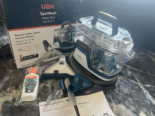 Vax spotwash home - vax, duo