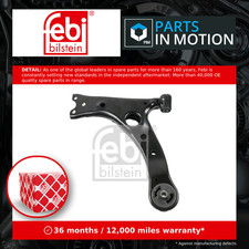 Wishbone / Suspension Arm