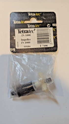 Tetratec 1000 impeller - tetratec,