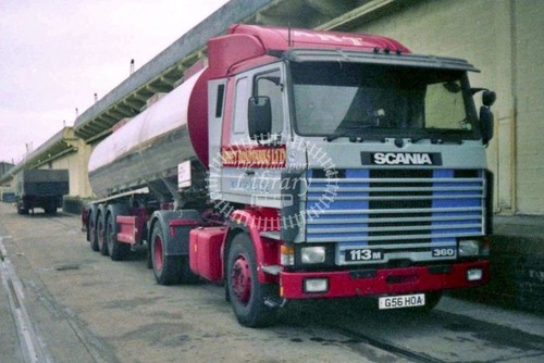 Photo abbey roadtanks - photo,