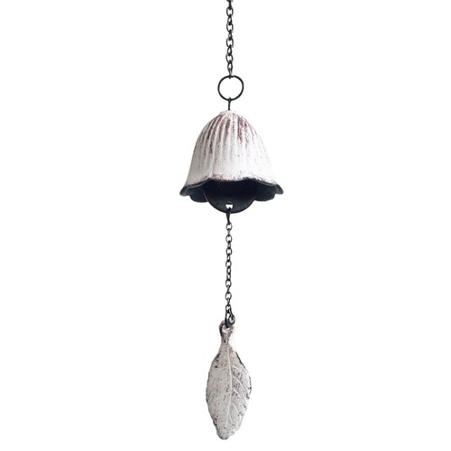 Japanese cast iron windchime - japanese,