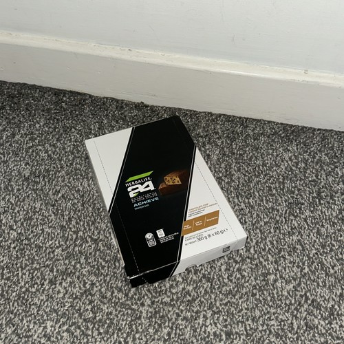 Herbalife achieve protein - herbalife,