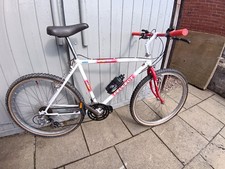 Peugeot Laser 15 SIS Mountain