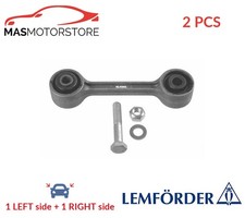 ANTI ROLL BAR STABILISER PAIR