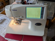 Brother Super Galaxie 2100