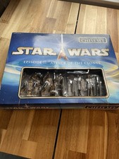 Star Wars Episode II Attack Of