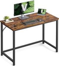 Vasagle Computer Desk 100x50cm