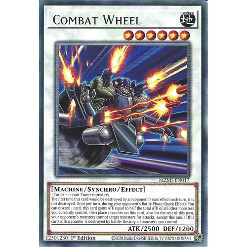 Mzmi en017 combat wheel - mzmi-en017,