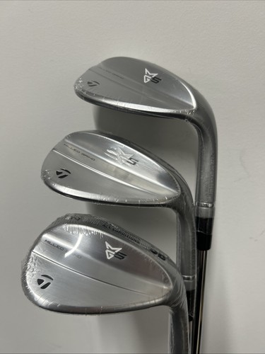 Taylormade milled grind mg5 - grind,