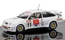 Scalextric C3781 BTCC Ford