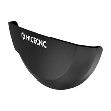 Billet Engine Clutch Cover Guard Protector For Honda XR650L 1993-2023 2024 2025