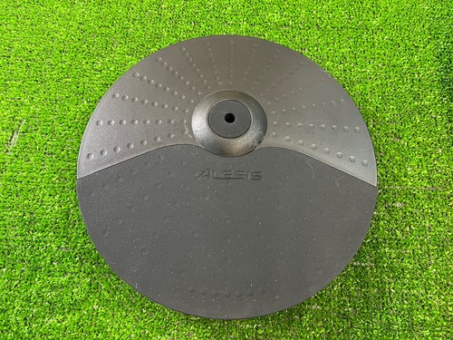 Inch cymbal single zone - single,