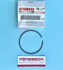 Yamaha TZ250 TZ125 Genuine