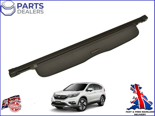 Parcel shelf for - parcel, crv