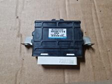 4WD INDICATOR CONTROL UNIT MITSUBISHI PAJERO SHOGUN V78W MK3 3.2 DiD
