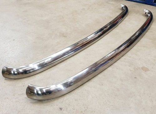 Classic mini stainless - mini,