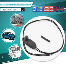 Outside Air Temp Sensor For