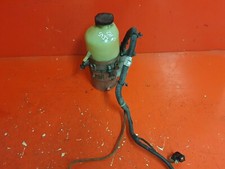 VAUXHALL ASTRA H MK5 ZAFIRA B ELECTRIC POWER STEERING GREEN PUMP PAS 2005-2010