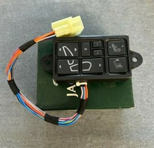 NEW JAGUAR XJS SEAT CONTROL