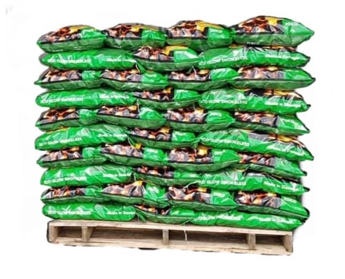 350 ecoal smokeless fuel - 350,