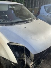 2008 Suzuki Swift Sport Bonnet