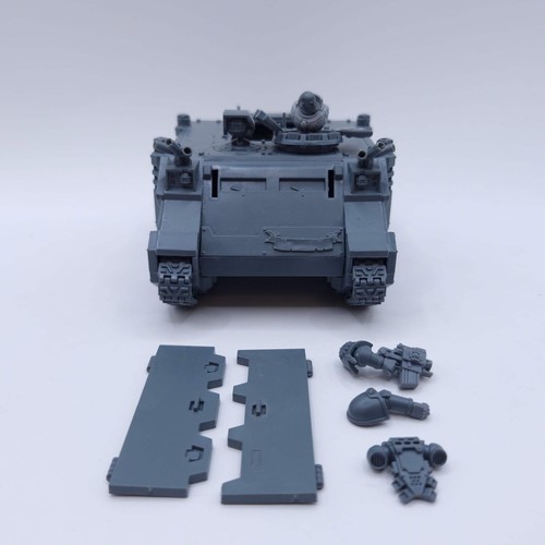 Warhammer 40k space marines - warhammer,