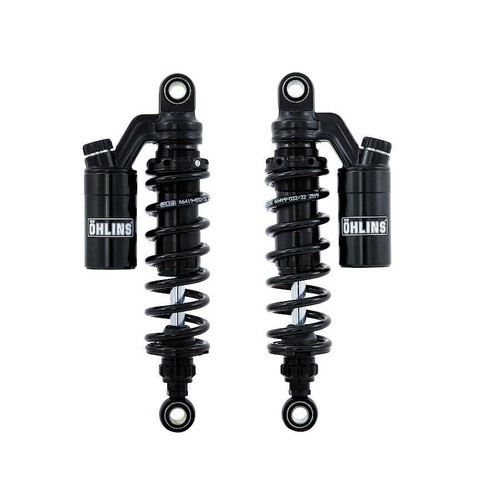 Ohlins shock absorber ttx flow - absorber,