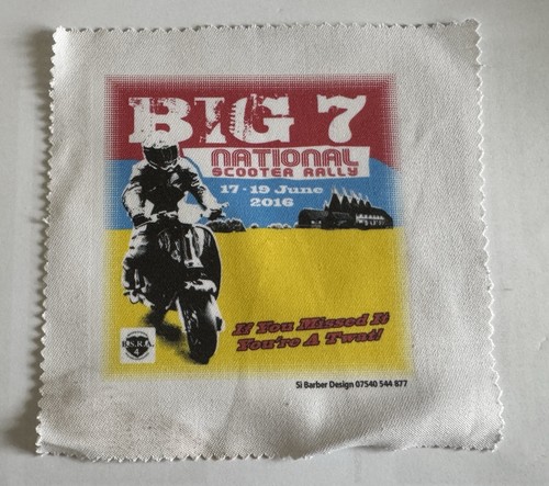 2016 big national - 7, scooter