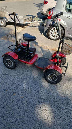 Powaglide electric golf buggy - powaglide,