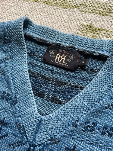 Rrl double ralph lauren - rrl,