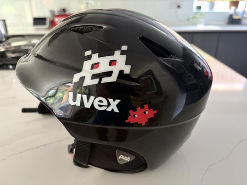 Uvex ski helmet juniors kids - uvex,