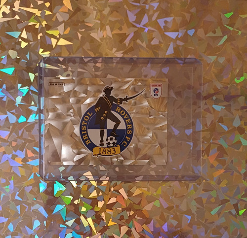 Bristol rovers football club - bristol,