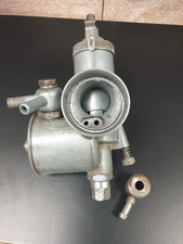 Amal 376 Monobloc Carburettor for AJS Model 16 / Matchless G3 350cc REFURBISHED