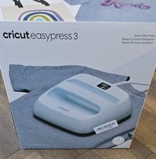 Cricket easypress 3 - Smart Heat Press