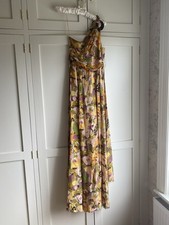 Collette Dinnigan Silk