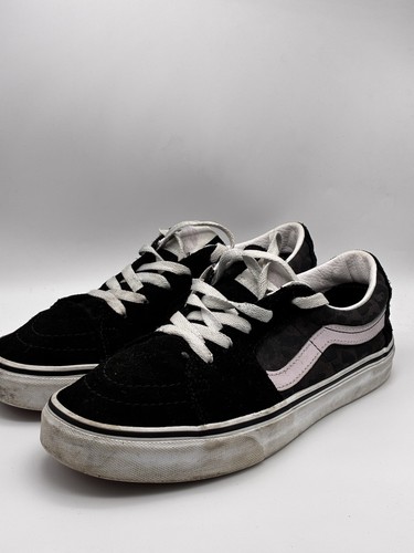 Vans old skool leopard print - vans,