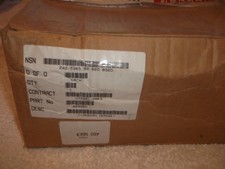 Clansman lightweight standard