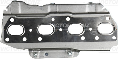 Gasket exhaust manifold - gasket,,