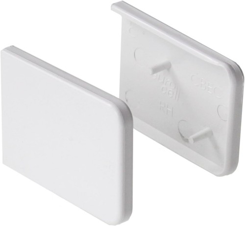 Short window cill - short, end