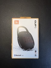 JBL Clip 5 Portable Bluetooth